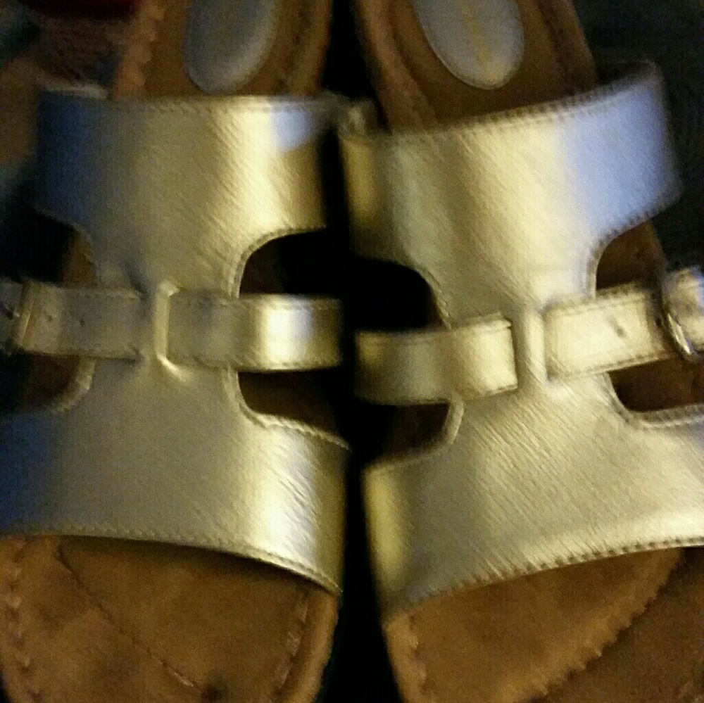 Sandles